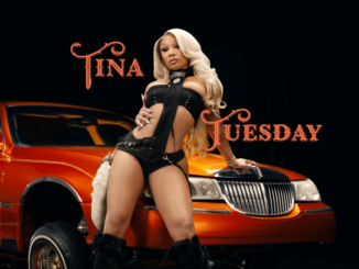 TINA TUESDAY FREESTYLE Lyrics - Megan Thee Stallion