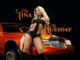 TINA TUESDAY FREESTYLE Lyrics - Megan Thee Stallion