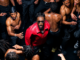 WHO ELSE Lyrics - Burna Boy